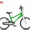 Woom-Bikes WOOM 3 16" Green