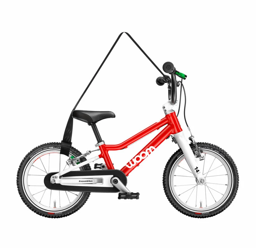 Woom-Bikes WOOM BUTLER Bike Bag 2 Woom-Bikes WOOM BUTLER Bike Bag – Bild 2