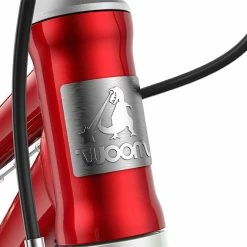 Woom-Bikes WOOM 3 16" Anniversary Red -Citybikes Verkaufsgeschäft woom2 Anniversary Red Batch Detail 2023 4d17a18a f014 4761 a26c 4cc074d5f3ca 1024x