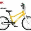 Woom-Bikes WOOM 3 16" Automagic Yellow