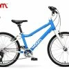 Woom-Bikes WOOM 4 20" Sky Blue