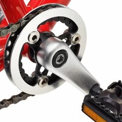 Woom-Bikes WOOM 4 20" Red -Citybikes Verkaufsgeschäft woom 12506 1024x 1 2 907138 1024x