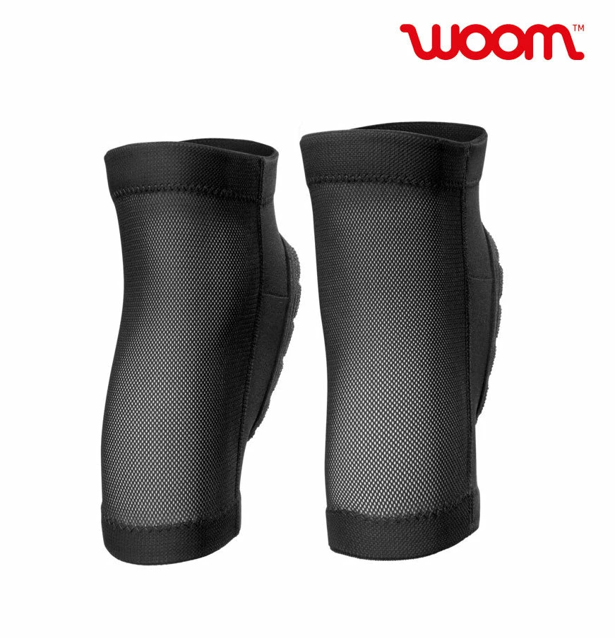 Woom-Bikes WOOM NEEBOWS Ellenbogen-Pad-Set 2 Woom-Bikes WOOM NEEBOWS Ellenbogen-Pad-Set – Bild 2