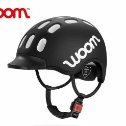 Woom-Bikes WOOM HELM BLACK 7 Woom-Bikes WOOM HELM BLACK -Citybikes Verkaufsgeschäft woom black 2 237369 1024x