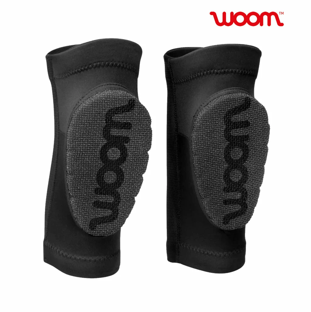 Woom-Bikes WOOM NEEBOWS Ellenbogen-Pad-Set 1 Woom-Bikes WOOM NEEBOWS Ellenbogen-Pad-Set