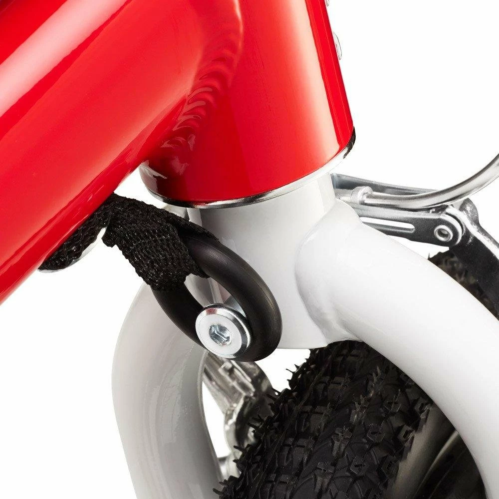 Woom-Bikes WOOM 3 16" Sunny Yellow 3 Woom-Bikes WOOM 3 16" Sunny Yellow – Bild 3