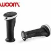 Woom-Bikes WOOM Ergogribs Black