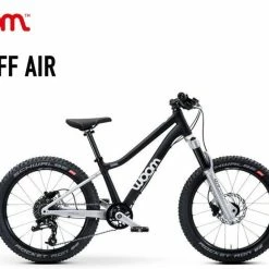 Woom-Bikes WOOM OFF AIR 4