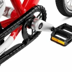 Woom-Bikes WOOM Pedale -Citybikes Verkaufsgeschäft woom pedal3 561953 1024x