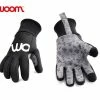 Woom-Bikes WOOM Winterhandschuhe Schwarz