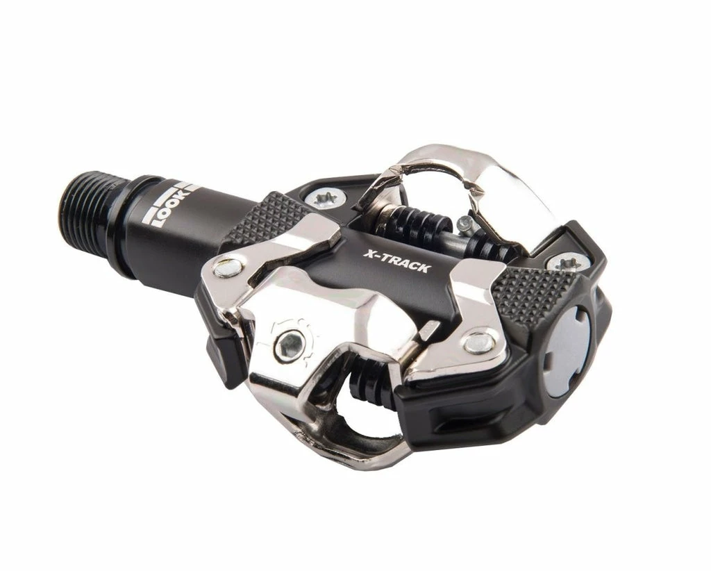 LOOK Pedale X-Track 2 LOOK Pedale X-Track – Bild 2