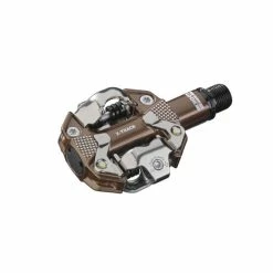 LOOK Pedale X-Track Gravel Edition Bronze 3 LOOK Pedale X-Track Gravel Edition Bronze -Citybikes Verkaufsgeschäft x track gravel edition 1 1024x