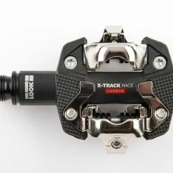 LOOK Pedale X-Track Race Carbon 5 LOOK Pedale X-Track Race Carbon -Citybikes Verkaufsgeschäft x track race carbon d12 386484 1024x