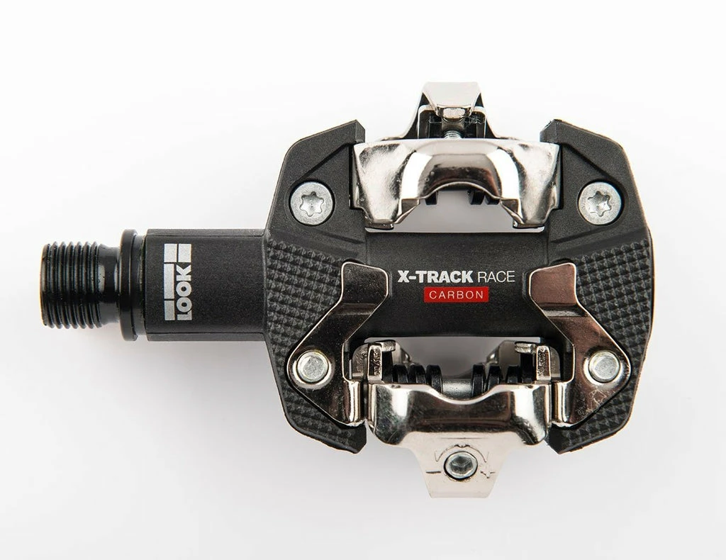 LOOK Pedale X-Track Race Carbon 2 LOOK Pedale X-Track Race Carbon – Bild 2