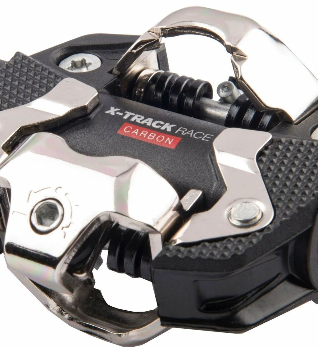 LOOK Pedale X-Track Race Carbon 4 LOOK Pedale X-Track Race Carbon – Bild 4